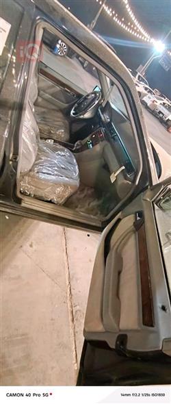 مرسيدس بنز E-Class